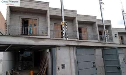 Casa com 3 quartos à venda em Imirim, São Paulo 