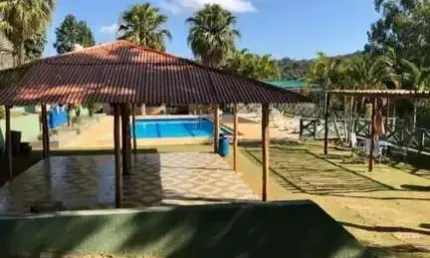 Chácara para Venda em Recanto dos Palmares Atibaia-SP