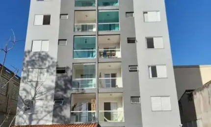 Apartamento padrão para venda em vila aurora (zona norte) são paulo-sp