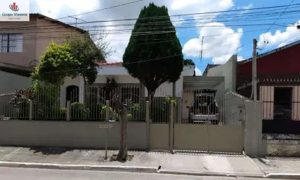 Casa padrão para venda em vila nova mazzei são paulo-sp