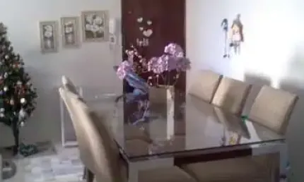Apartamento Padrão para Venda em Sítio Morro Grande São Paulo-SP