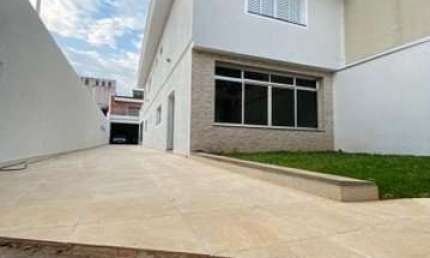 Casa Alto Padrão para Venda em Água Fria São Paulo-SP