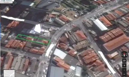 Terreno para venda em lauzane paulista são paulo-sp