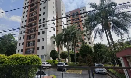 Apartamento padrão para venda em vila carbone são paulo-sp