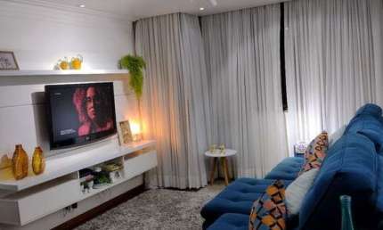 Apartamento Padrão para Venda em Tremembé São Paulo-SP