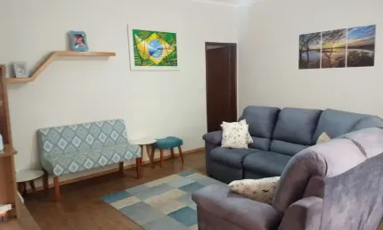 Casa Térrea para Venda em Vila Francos São Paulo-SP