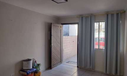 Casa com 2 quartos à venda na Água Fria, São Paulo 