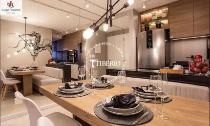 Apartamento Padrão para Venda em Chora Menino São Paulo-SP