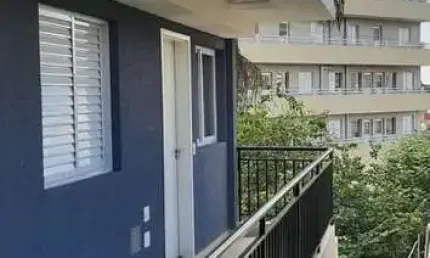 Apartamento padrão para venda em vila baruel são paulo-sp