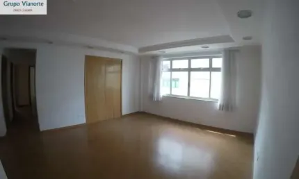 Apartamento Padrão para Venda em Água Branca São Paulo-SP