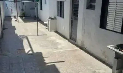 Casa térrea para venda em vila bancária munhoz são paulo-sp