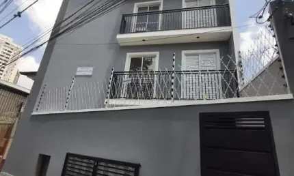 Apartamento padrão para venda em jaçanã são paulo-sp