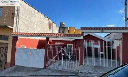 Casa Sobrado para Venda em Vila Miriam São Paulo-SP