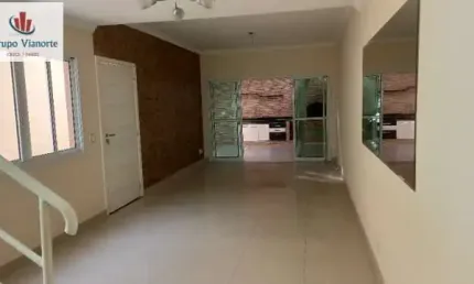 Sobrado padrão para venda em vila romero são paulo-sp