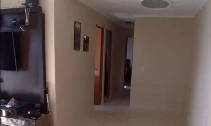 Apartamento padrão para venda em jardim andaraí são paulo-sp