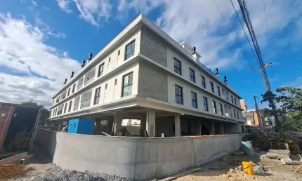 Apartamento 1 dormitório com sacada a venda no Ribeirão da Ilha Florianópolis SC