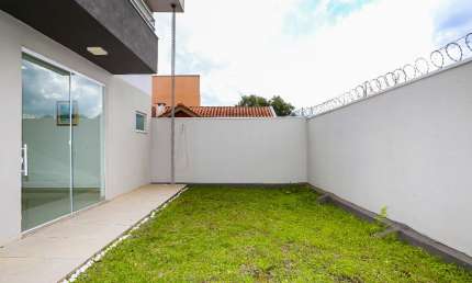 Casa Moderna 3 Dormitórios Suítes(1 Térrea) Sala Pé Dir. Alto