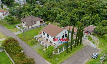 Residência Espaçosa e Acolhedora em Botiatuvinha, 360 m² construidos em 960 m² de terreno