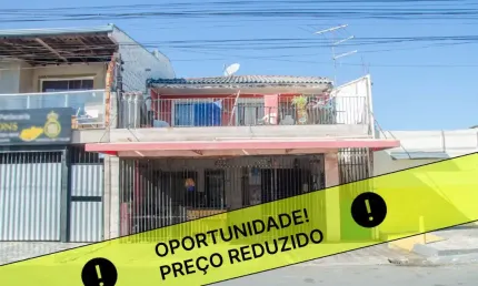 Terreno à venda na Rua Nicodemus Zeglin, 330, Uberaba, Curitiba