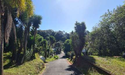 Terreno a venda no Jardim Osasco com 6.050m² - Colombo