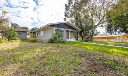 Terreno amplo e muito bem localizado com 950,70m2  em santa felicidade