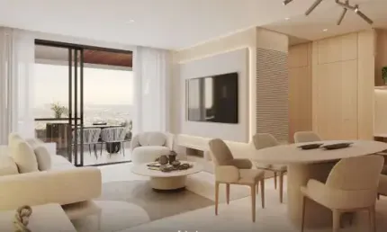 Apartamento com 2 quartos à venda na Rua Herculano Carlos Franco de Souza, 757, Água Verde, Curitiba
