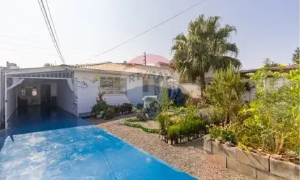Casa com 5 quartos à venda na Rua Luiz Antonieto, 87, Jardim das Américas, Curitiba