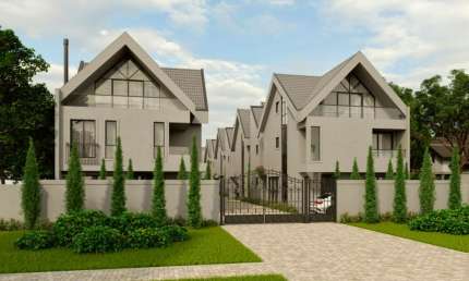 Excelente Casas em Condomínio no Bairro Ahú - Ctba - PR