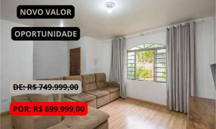 Sobrado com 5 quartos, 3 vagas, Bairro Santa Cândida
