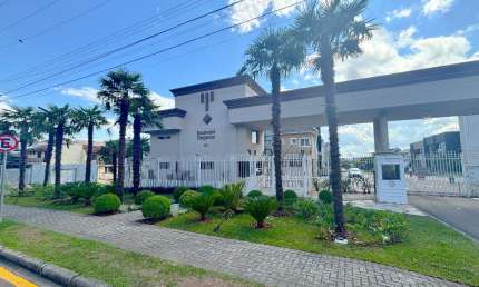 Casa em condomínio fechado com 3 quartos à venda na Rua Ângelo Breseghello, 422, Bairro Alto, Curitiba