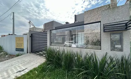 Casa com 2 quartos à venda na Rua C, 610, Centro, Matinhos