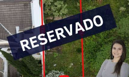 Terreno à venda de 140m², Loteamento Montparnasse – Almirante Tamandaré