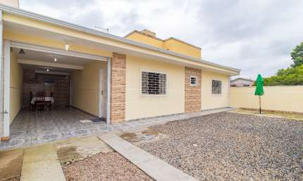 Casa 3 quartos, 6 vagas, Roseira de São Sebastião, São José dos Pinhais