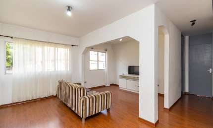 Apartamento com 3 quartos à venda na Rua Rezala Simão, 990, Santa Quitéria, Curitiba