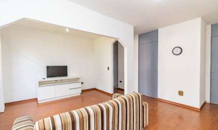 Apartamento com 3 quartos à venda na Rua Rezala Simão, 990, Santa Quitéria, Curitiba