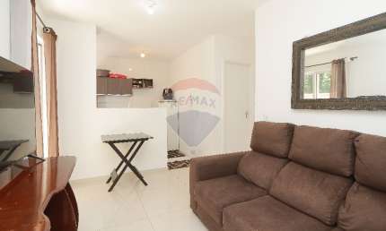Apartamento com 2 quartos em condomínio Clube - Lamenha Grande - Almirante Tamandaré