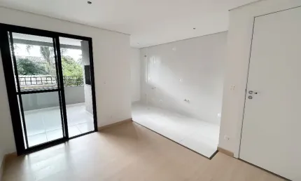 Apartamento Garden Suspenso 2 quartos, 1 com suíte, 1 vaga - Cajuru