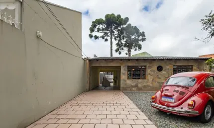 Casa térrea  no boa vista com edícula  e quintal amplo- terreno de 480 m²