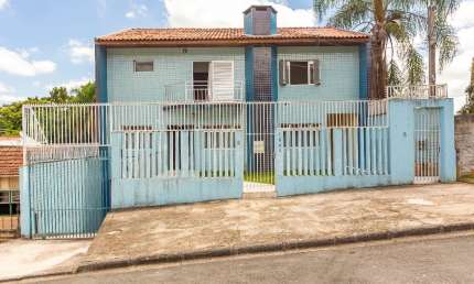 Sobrado com 5 Quartos e 5 banheiros à Venda, 366m² por R$ 1.099.000,00