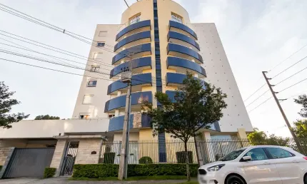 Excelente apartamento para locação 107m² - Vila Izabel