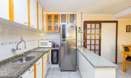 Casa com 3 quartos à venda na Rua João Havro, 2221, Boa Vista, Curitiba