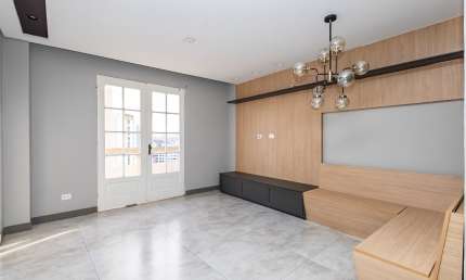 Apartamento com 2 quartos à venda na Rua Alfredo Bufren, 86, Centro, Curitiba