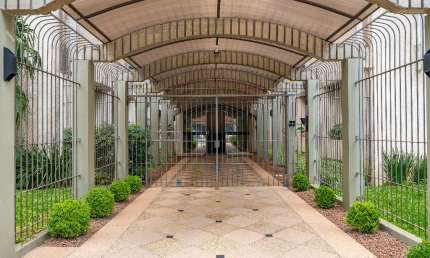 Lindo Apartamento - 3 Quartos com suíte, 115m² privativos - Bigorrilho