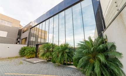 Sala comercial à venda na Rua Oswaldo Cruz, 239, Jardim Primavera, Piraquara