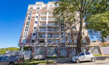 Apartamento com 2 quartos à venda na Rua Francisco Balchak, 83, Boa Vista, Curitiba