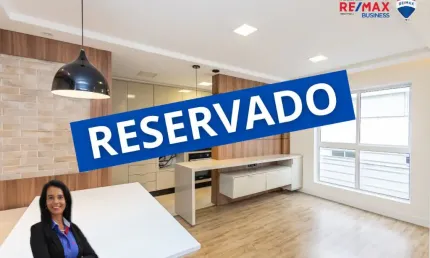 Apartamento de 2 quartos com vaga livre bairro Mercês