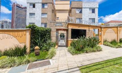 Excelente apartamento para locação 72,4m² - Mossunguê