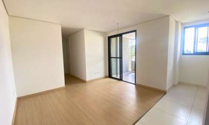 Apartamento 2 Quartos, 1 Sendo Suíte – 3° Andar – Cajuru, Curitiba