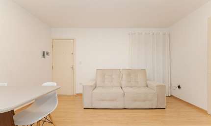 Apartamento à venda, 2 quartos, 1 vaga no bairro Campo Pequeno – Colombo/PR