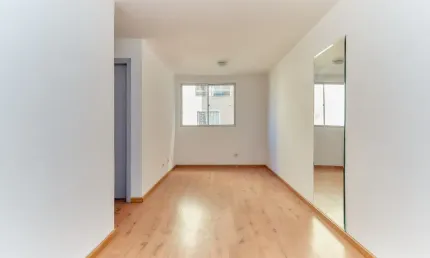 Apartamento térreo à venda no spazio chelsea – cristo rei, curitiba